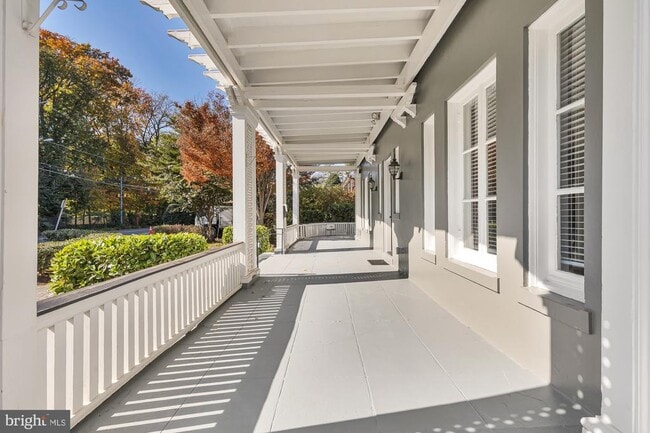 4201 Bradley Ln in Chevy Chase, MD - Building Photo - Building Photo