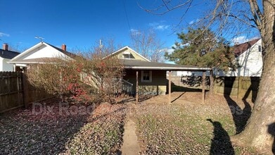 1219 Azel Ave in Hamilton, OH - Building Photo - Building Photo