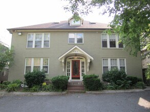 331 22nd Ave N, Unit Suite 5 in Nashville, TN - Building Photo - Building Photo