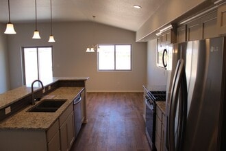 1376 N Platteville Blvd in Pueblo West, CO - Building Photo - Building Photo