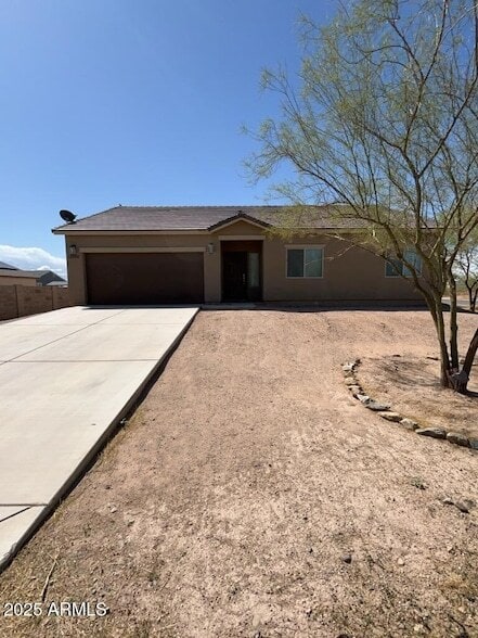 property at 12459 W Cabrillo Dr
