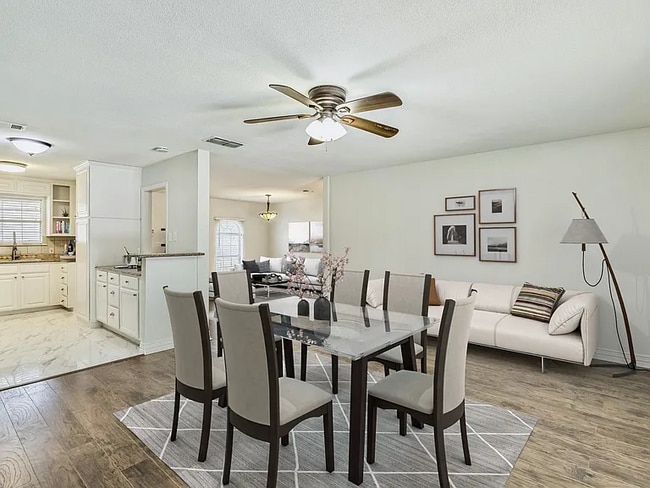 6705 Nola Ct in Watauga, TX - Building Photo - Building Photo