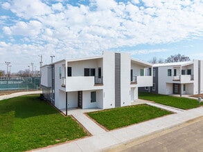 High Pointe at Kelley Ridge in Fort Smith, AR - Building Photo - Building Photo