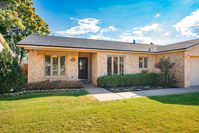 3007 92nd St in Lubbock, TX - Building Photo - Building Photo