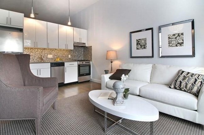 property at 150 Green St