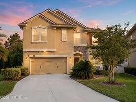 225 S Torwood Dr in Saint Johns, FL - Building Photo