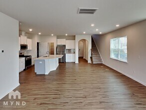 118 Rooster Tail Ln in Troutman, NC - Building Photo - Building Photo