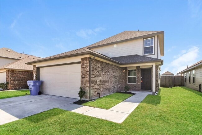 22346 Porter Mountain Trl in Porter, TX - Building Photo - Building Photo