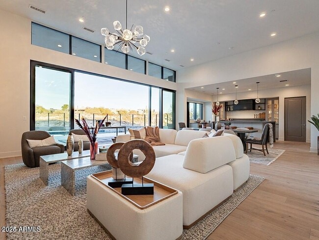 property at 37200 N Cave Creek Rd