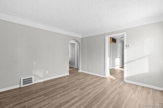 19450 Heyden St in Detroit, MI - Building Photo - Building Photo