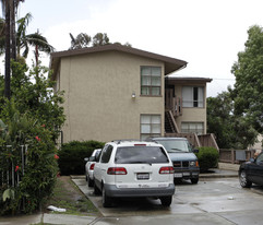 4225 Estrella Ave Apartments