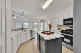 21603 Wittman Ln in Katy, TX - Building Photo - Building Photo