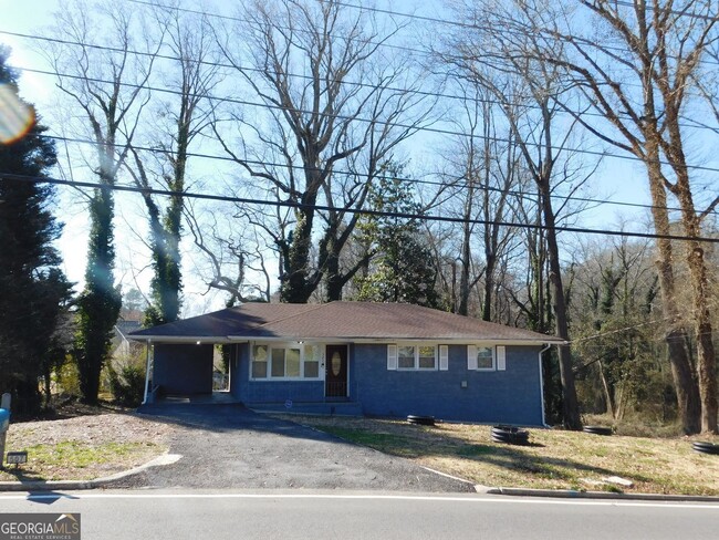 property at 507 Pineridge Rd