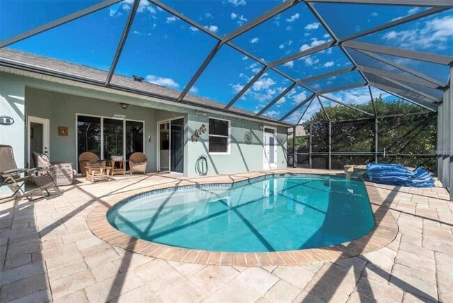 15467 Gregus Ave in Port Charlotte, FL - Building Photo - Building Photo