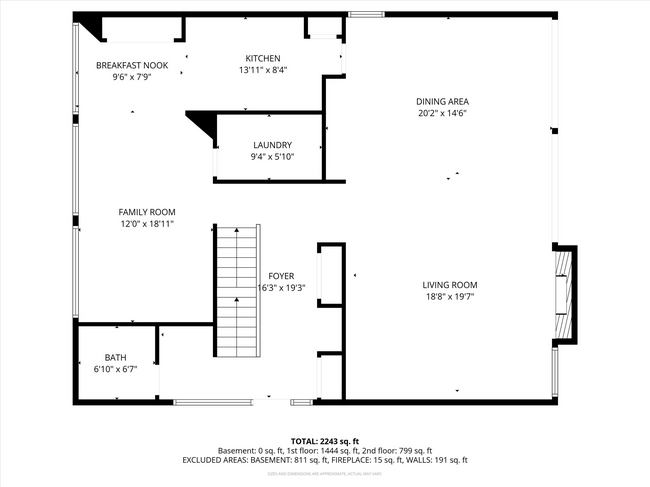 709 Ann St in Birmingham, MI - Building Photo - Building Photo