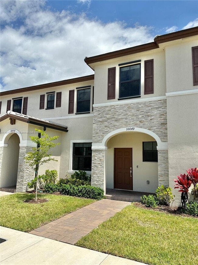 property at 10049 SW 228th Terrace