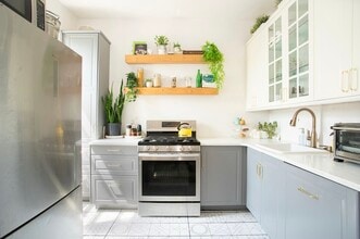 50 W 112th St in New York, NY - Building Photo - Building Photo