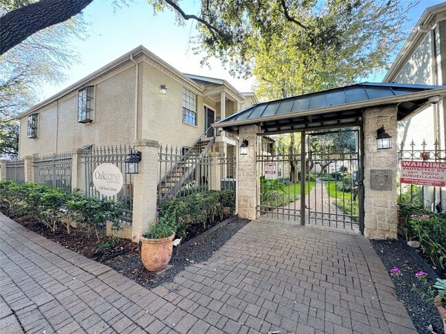 property at 2700 Revere St