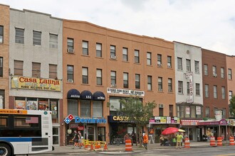 153-157 E 116th St in New York, NY - Foto de edificio - Building Photo