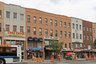 153-157 E 116th St in New York, NY - Building Photo - Building Photo