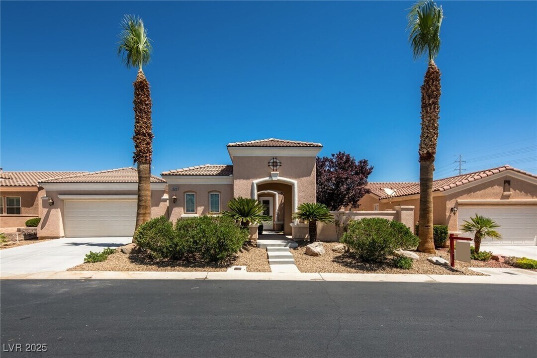 10248 Santo Nina Ct in Las Vegas, NV - Building Photo