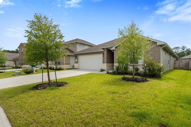 1531 King Rnch Rd in Conroe, TX - Building Photo - Building Photo