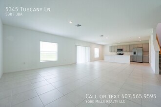 5345 Tuscany Ln in Davenport, FL - Building Photo - Building Photo
