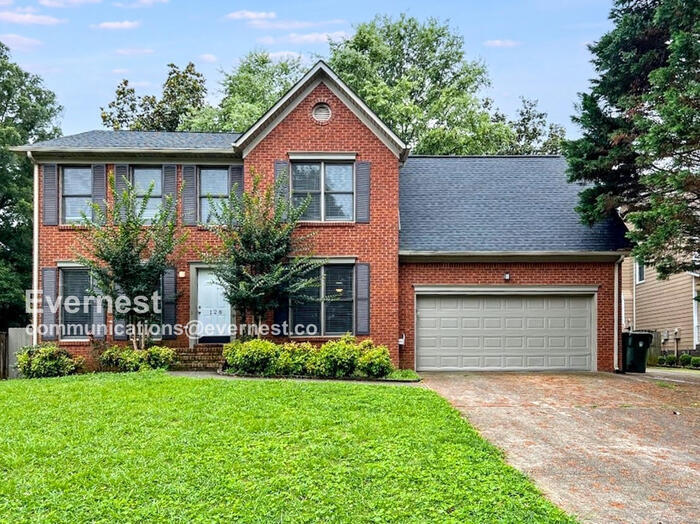 128 Pebblebrook Cir in Madison, AL - Building Photo
