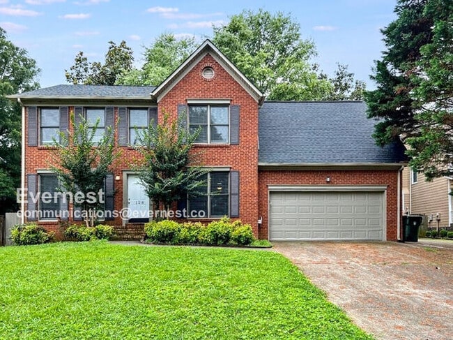 128 Pebblebrook Cir