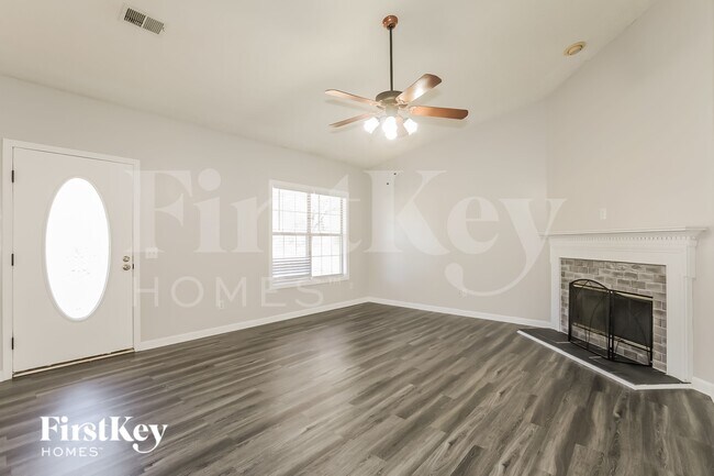 723 Ridgetop Rd in Bethlehem, GA - Building Photo - Building Photo