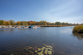 Harbor District Apartments in Mound, MN - Building Photo - Building Photo