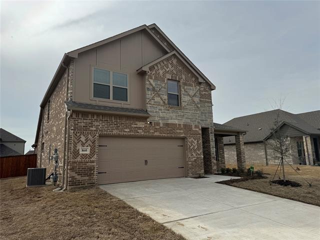 860 Boomer Ln in Ferris, TX - Building Photo - Building Photo