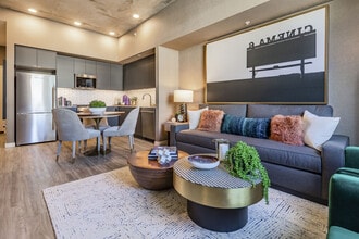 The Waverly in Seattle, WA - Foto de edificio - Building Photo