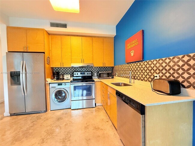 property at 769 NW 1st St