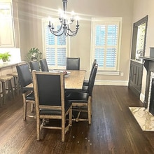 613 S Fulton St in Salisbury, NC - Foto de edificio - Building Photo