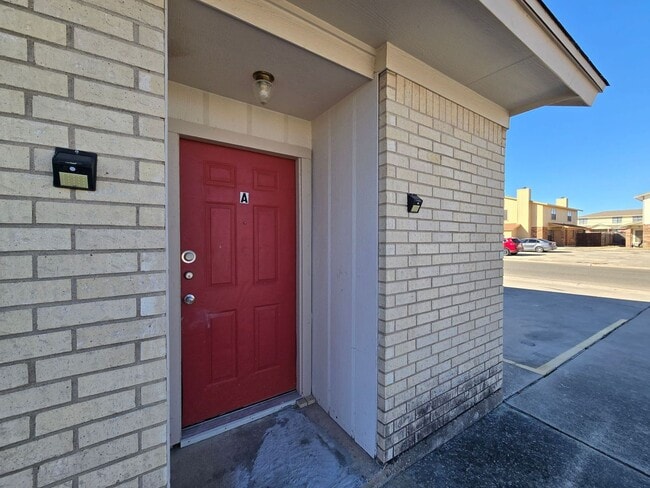 3702 Hereford Ln in Killeen, TX - Building Photo - Building Photo