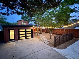 3209 Lubbock Ave in Fort Worth, TX - Building Photo