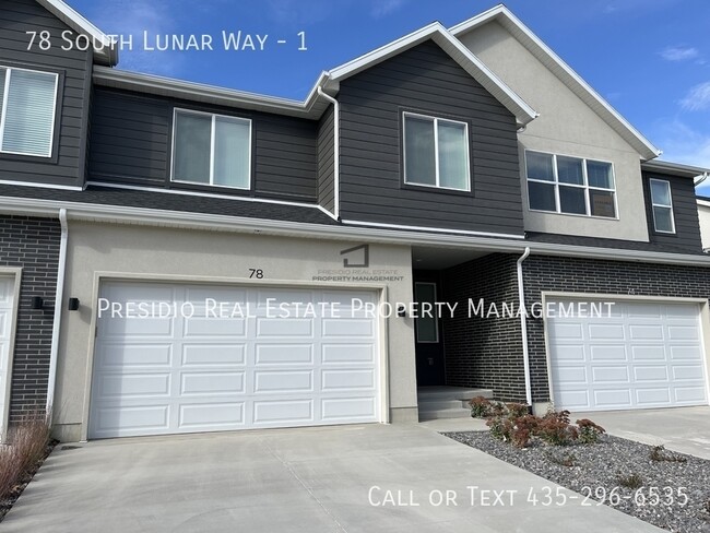 property at 78 S Lunar Wy