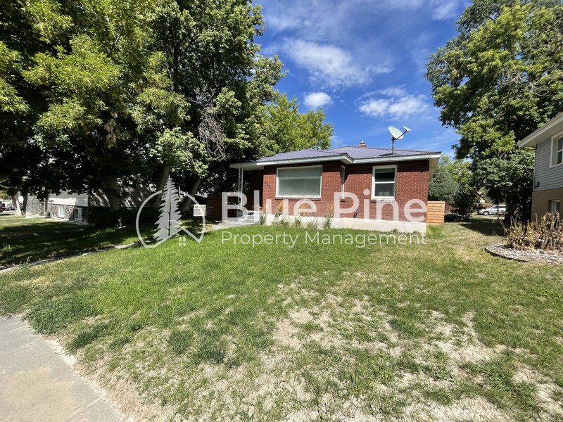 662 K St in Idaho Falls, ID - Building Photo