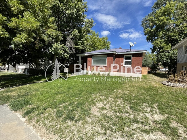 property at 662 K St
