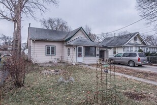 1603 E 22nd St in Des Moines, IA - Building Photo