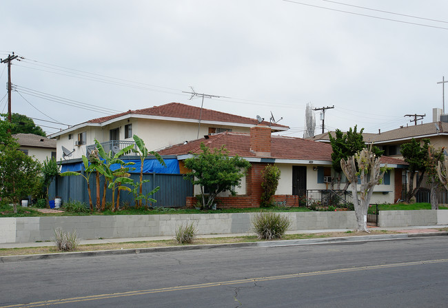 13161 Allard Ave in Garden Grove, CA - Building Photo - Building Photo