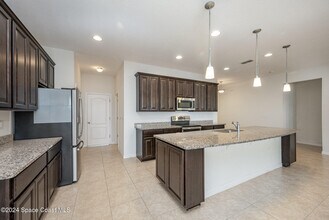 1421 Mycroft Dr in Cocoa, FL - Building Photo - Building Photo