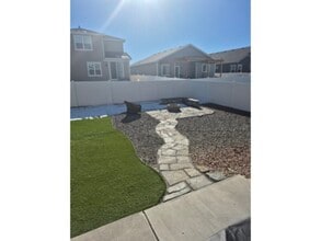 8253 Wagon Spoke Trl in Fountain, CO - Building Photo - Building Photo