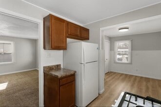 1622 Wilber St in South Bend, IN - Foto de edificio - Building Photo