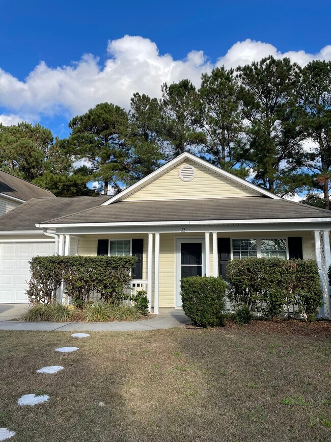 22 W Morningside Dr Rentals in Bluffton, SC