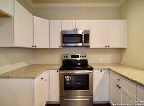 6403 Melanzane Ave in San Antonio, TX - Building Photo - Building Photo