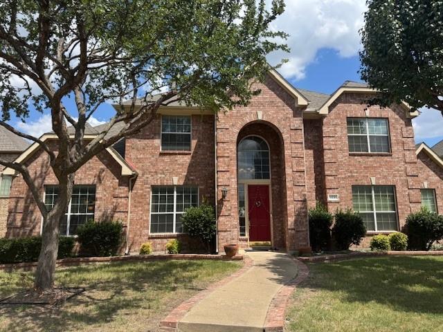 property at 14886 Daneway Dr