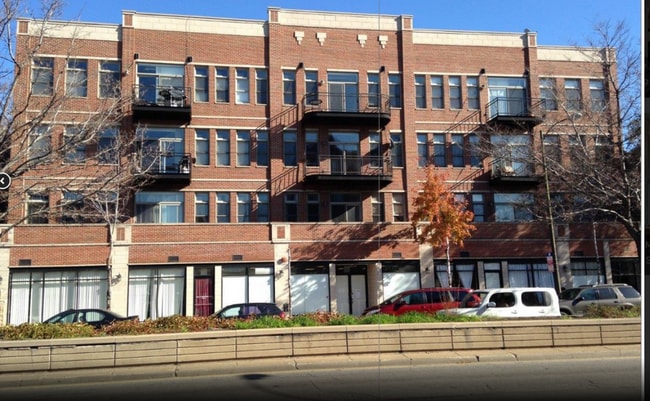 property at 837 S Western Ave