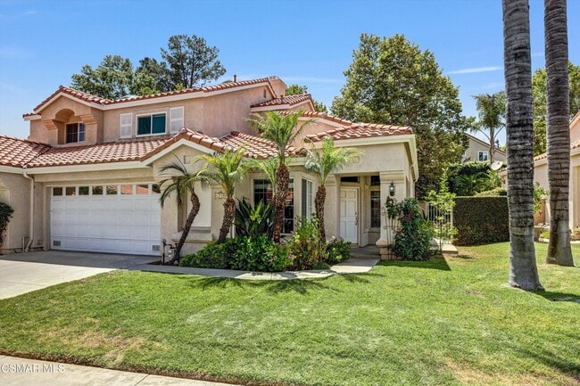 4759 Rhapsody Dr in Oak Park, CA - Building Photo - Building Photo